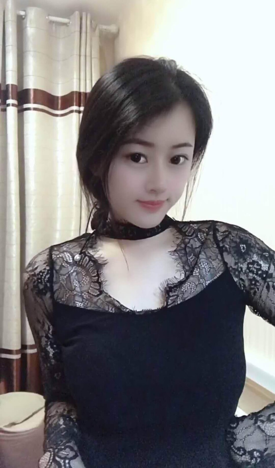 双休找的小女人，比较嫩