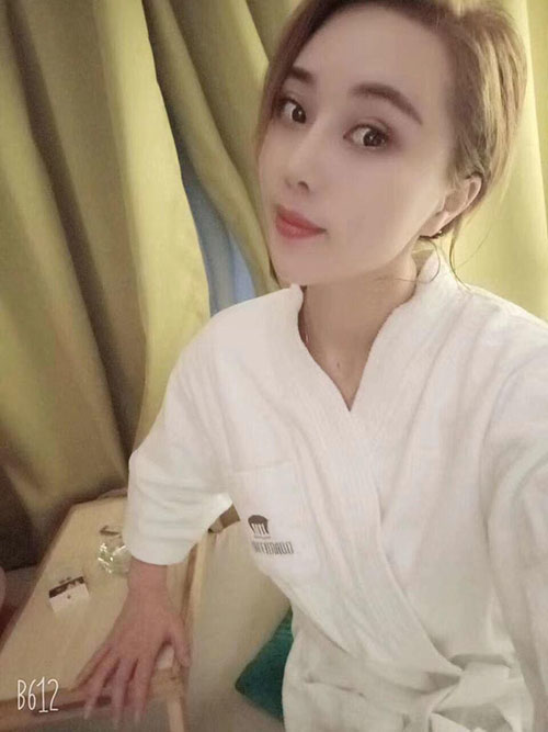 观山湖区漂亮姐姐